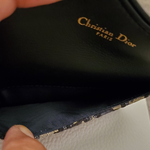 Dior Cosmo Cardholder - Picture 13 of 16